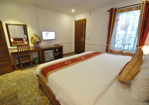 Saigon Sun Hotel 1