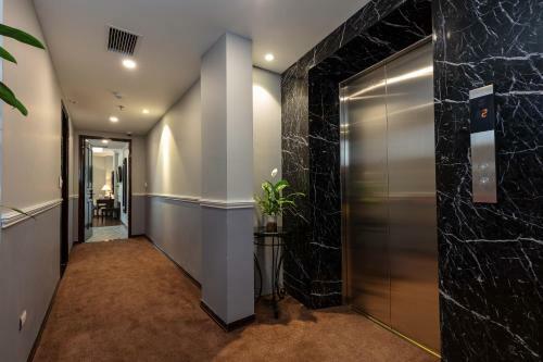 Babylon Premium Hotel & Spa