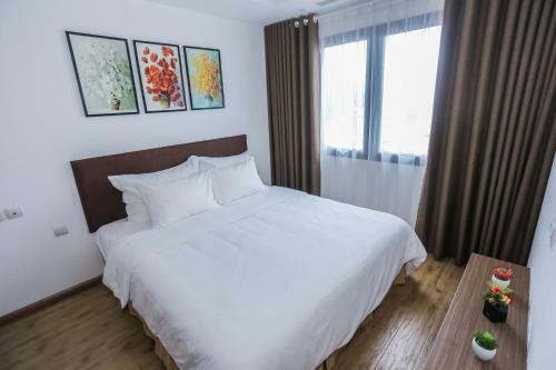 Hnc Premier Hotel & Residences