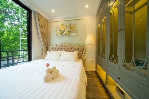 Apartamento Li.ahouse Lux - Captivating Studio