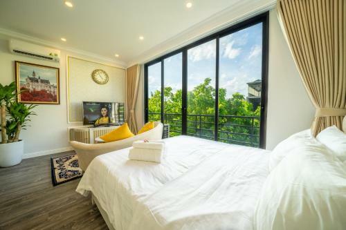 Apartamento Li.ahouse Lux - Captivating Studio