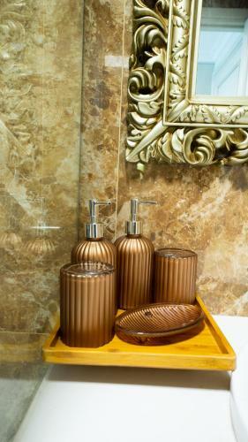 Apartamento Li.ahouse Lux - Captivating Studio