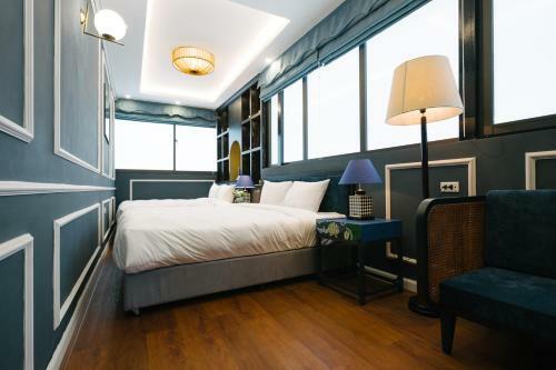 Apartamento Mf Home