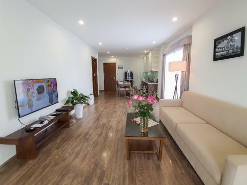 Hotel Reiwa Inn Apartment