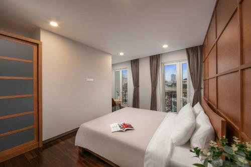 Kegon Hotel