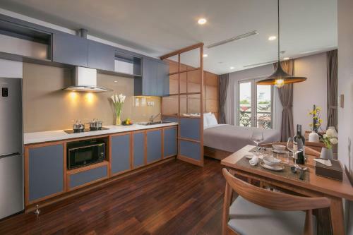Kegon Hotel