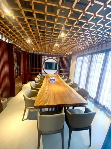 Kegon Hotel