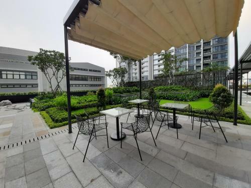Apartamento Vinhomes Metropolis Hanoi - Citihome