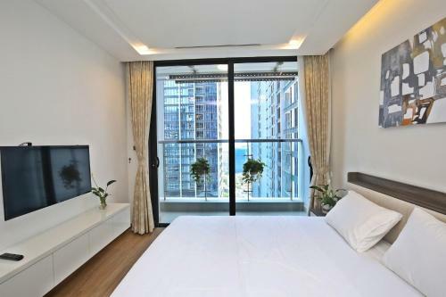Apartamento Vinhomes Metropolis Hanoi - Citihome