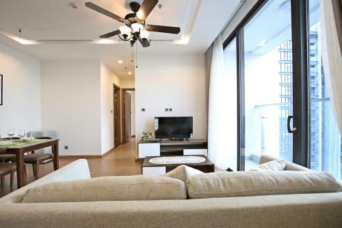 Apartamento Vinhomes Metropolis Hanoi - Citihome