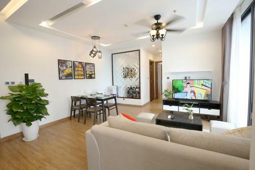 Apartamento Vinhomes Metropolis Hanoi - Citihome