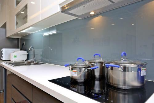Apartamento Vinhomes Metropolis Hanoi - Citihome