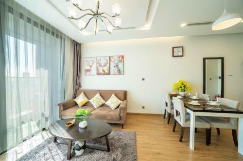 Apartamento Vinhomes Metropolis Hanoi - Citihome