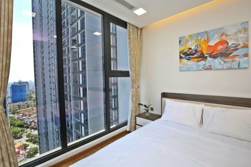 Apartamento Vinhomes Metropolis Hanoi - Citihome