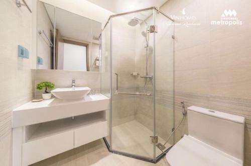 Apartamento Vinhomes Metropolis Hanoi - Citihome