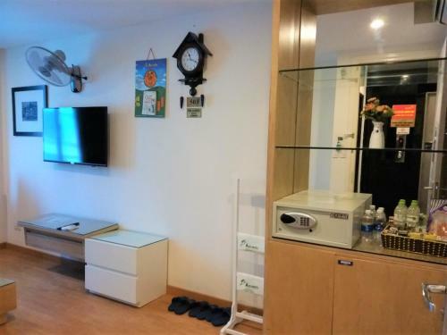 A25 Hotel - 66 Tr?n Th�i T�ng
