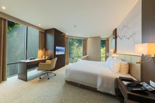 Hotel Grand Vista Hanoi