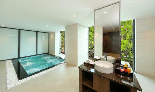 Hotel Grand Vista Hanoi
