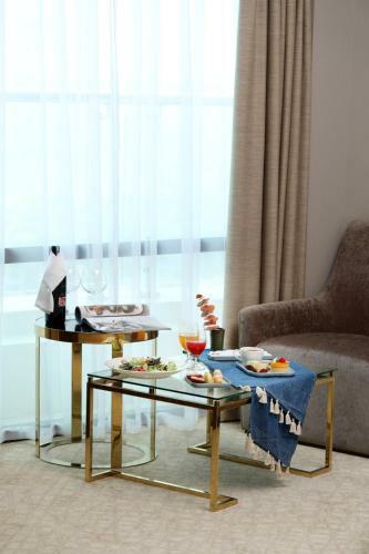 Hotel Grand Vista Hanoi