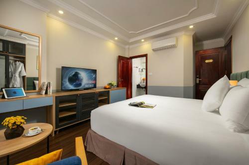 C'bon Hotel Do Quang