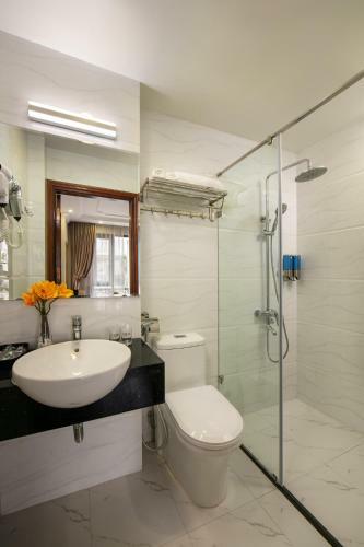 C'bon Hotel Do Quang