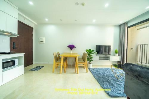 Parkhomes - Vinhomes D'capitale Apartment 2