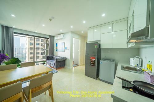 Parkhomes - Vinhomes D'capitale Apartment 2