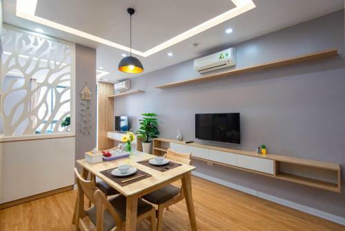 22housing Linh Lang Apartment Hotel