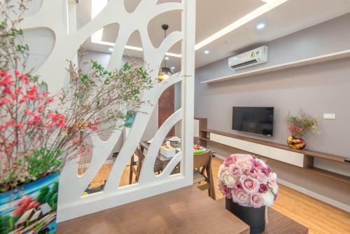 22housing Linh Lang Apartment Hotel