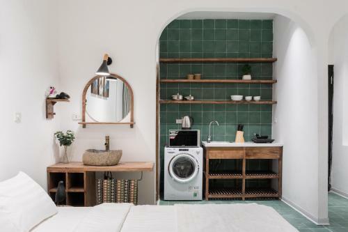Hotel Nyna House-oldquarter/free Egg Coffee Class/washer