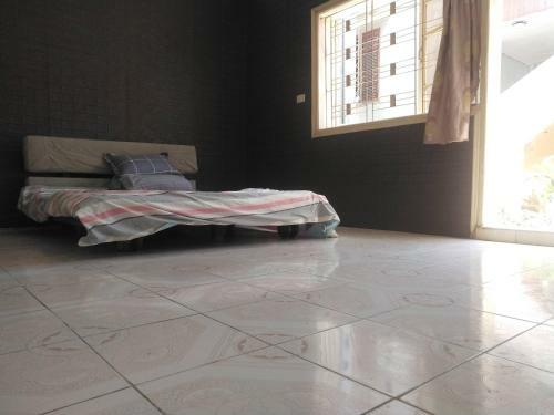 Home Youth Hostel