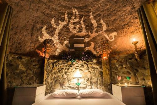 Hostal ?�o Anh Kh�nh Tree House Homestay
