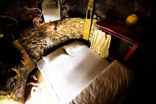 Hostal ?�o Anh Kh�nh Tree House Homestay