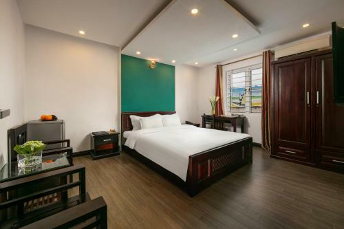 ??c Tr?ng Hotel