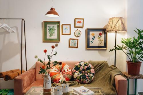 Langmandi Apartment