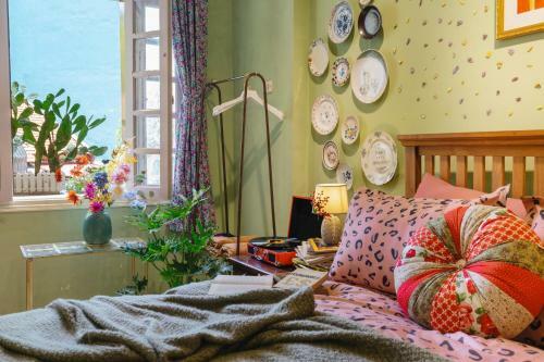 Langmandi Apartment