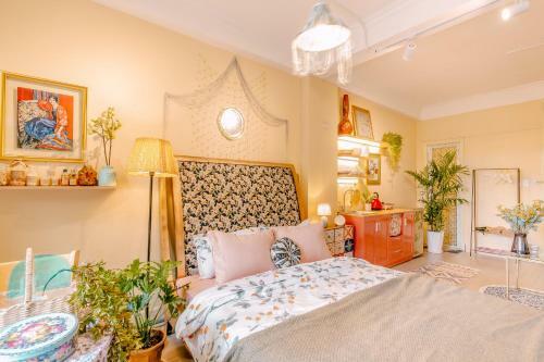 Langmandi Apartment