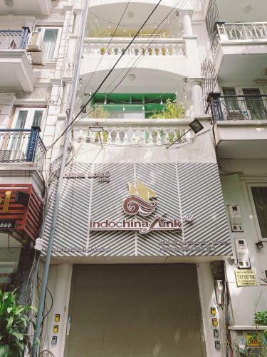 Langmandi Apartment