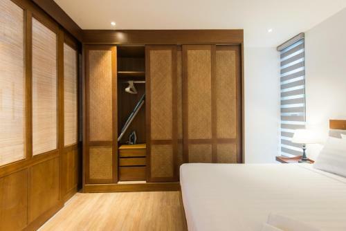 22housing Apartment 81 Linh Lang