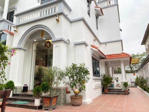 Oyo 1153 Hana Hotel