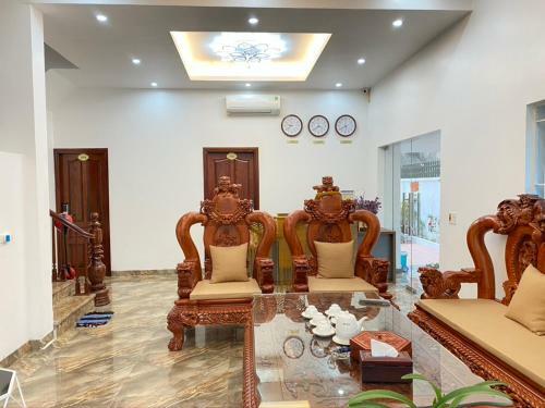 Oyo 1153 Hana Hotel