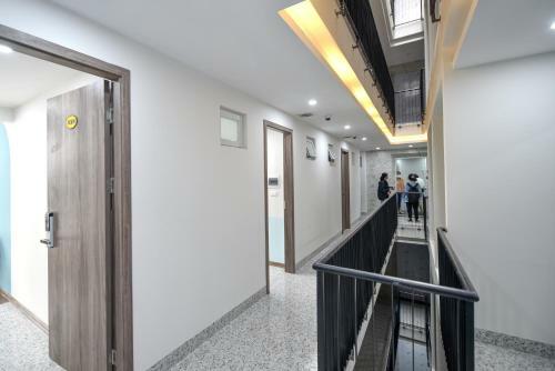 Nh?t Phong Apartment Managed By Lily Home