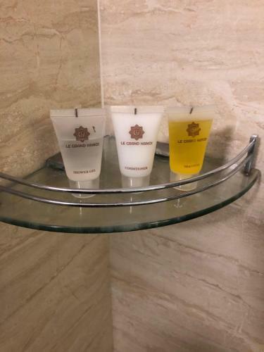 Le Grand Hanoi Hotel - The Ruby