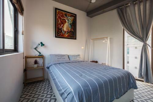 Hostal 6 Le Thanh Tong Building