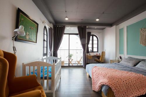 Hostal 6 Le Thanh Tong Building