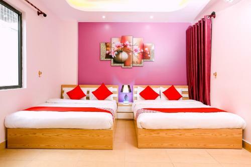 Oyo 504 Tuan Anh Hotel