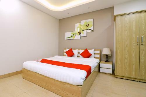 Oyo 504 Tuan Anh Hotel