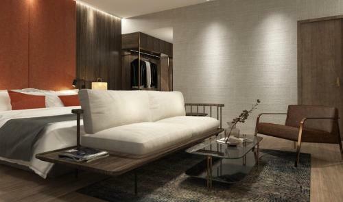 Hanoi L'heritage Diamond Hotel & Spa