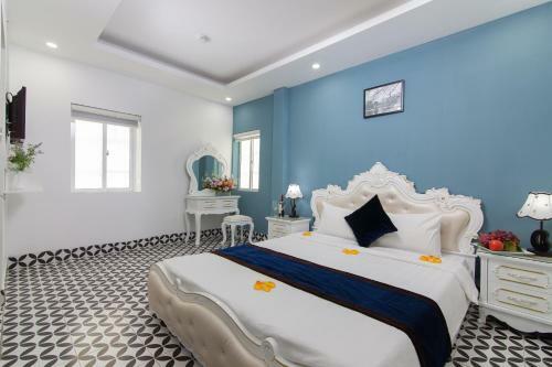 Hotel Hanoi Boutique House