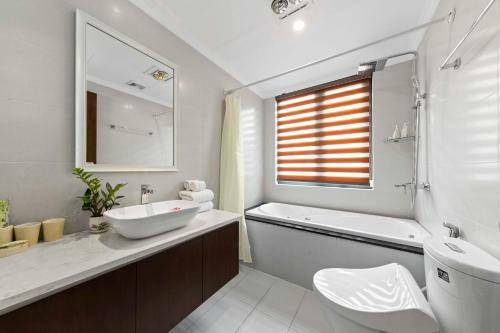 Aparthotel Newsky Serviced Apartment